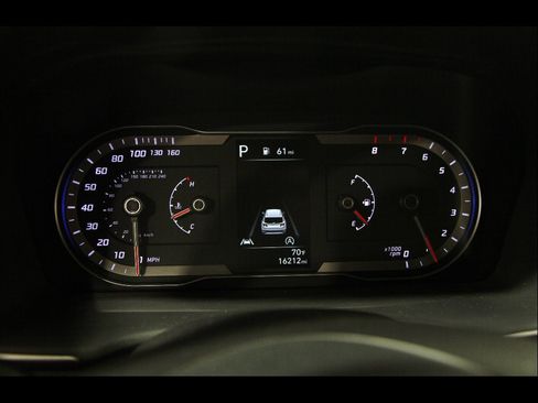 Certified 2023 Hyundai Tucson SEL image 8