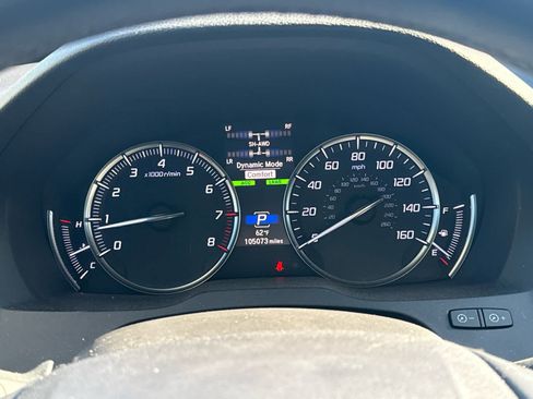 Used 2019 Acura MDX SH-AWD w/ Technology Package image 25