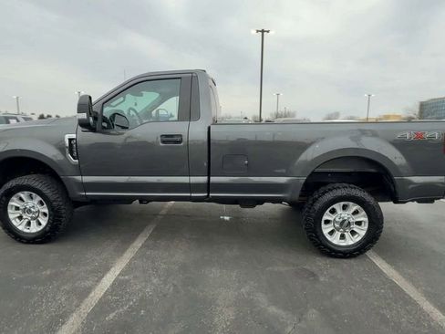 Used 2020 Ford F350 XLT AWD/4WD image 5