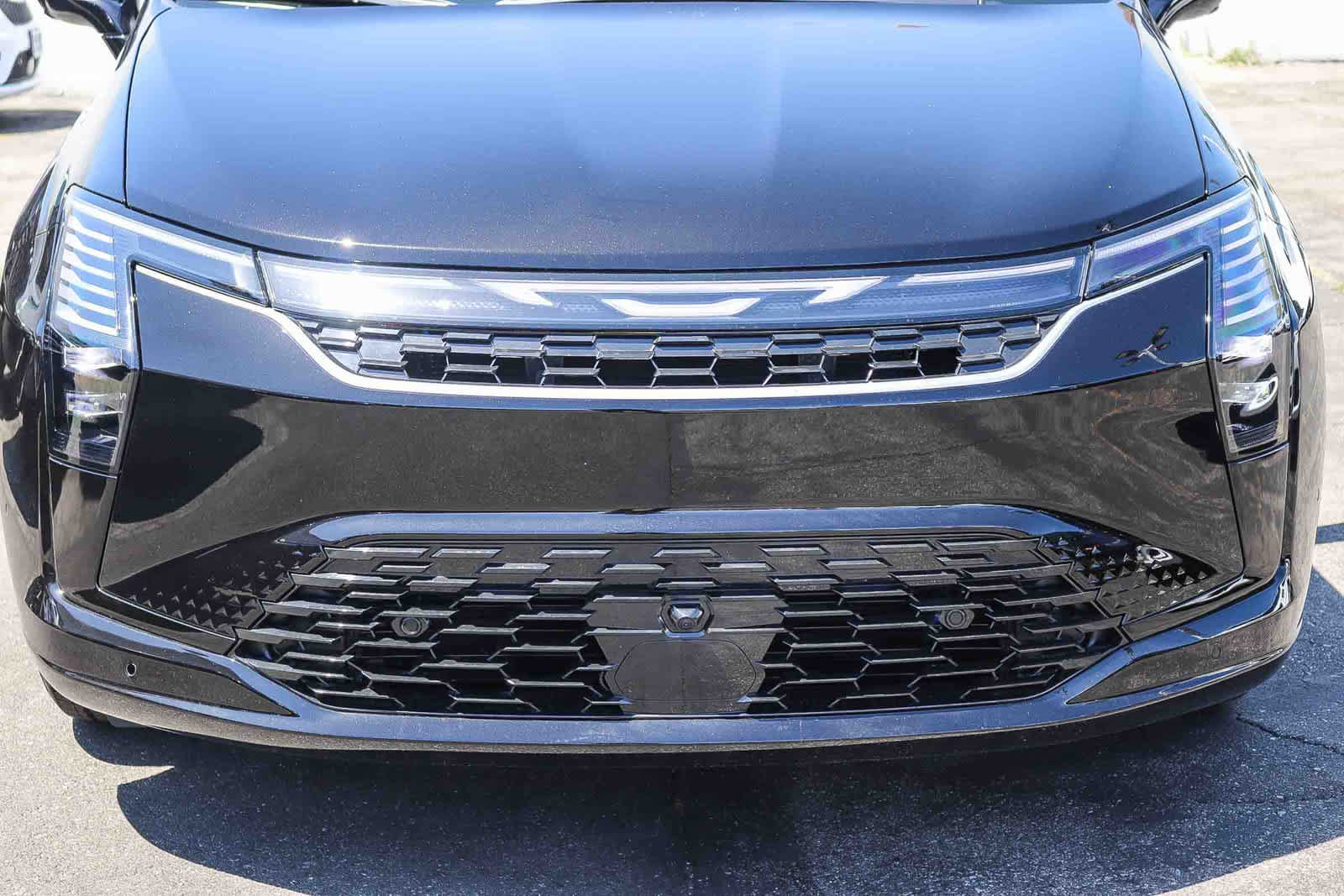 New 2027 Chrysler Pacifica Select FWD image 9
