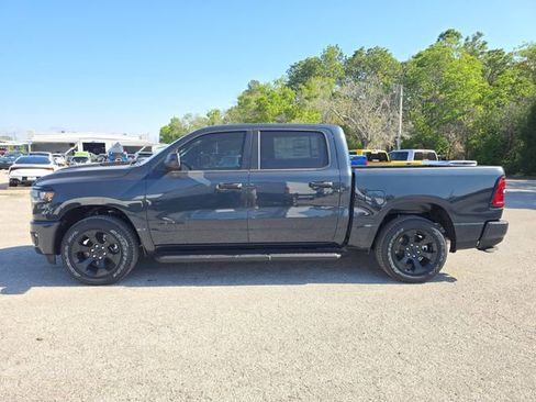 New 2026 RAM 1500 Express image 6