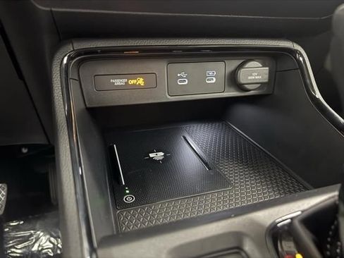 New 2026 Honda CR-V LX image 26