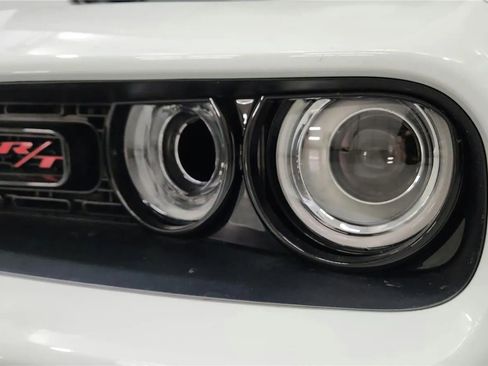 Used 2023 Dodge Challenger R/T Scat Pack w/ Plus Package image 14