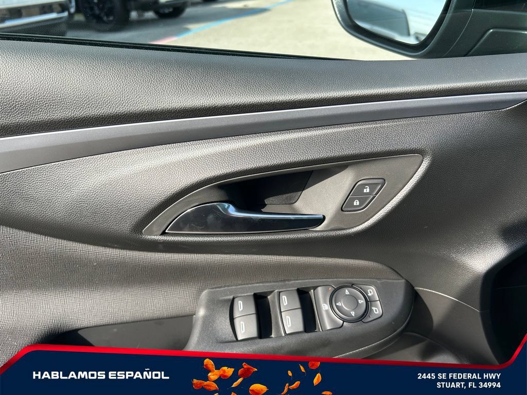 New 2026 Buick Envista Preferred w/ Convenience I Package FWD image 21