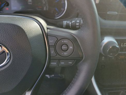 Used 2022 Toyota RAV4 XSE image 29