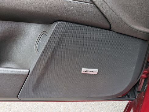 Certified 2020 Cadillac CT6 Premium Luxury image 24