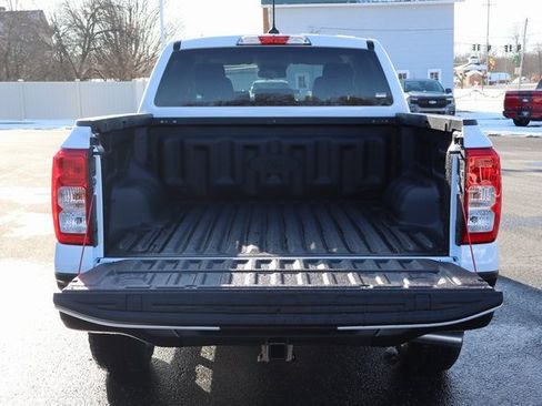 New 2025 Ford Ranger XL w/ Trailer Tow Package image 20