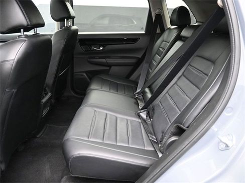 Certified 2023 Honda CR-V EX-L image 26