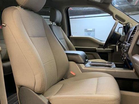 Used 2020 Ford F150 XLT w/ Equipment Group 302A Luxury image 56