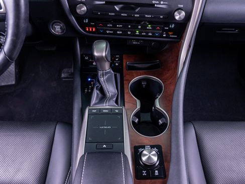 Used 2021 Lexus RX 350 AWD w/ Premium Package image 29