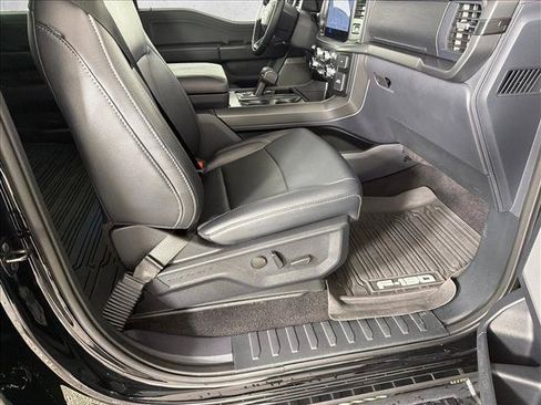 Used 2024 Ford F150 XLT w/ Equipment Group 303A High AWD/4WD image 15