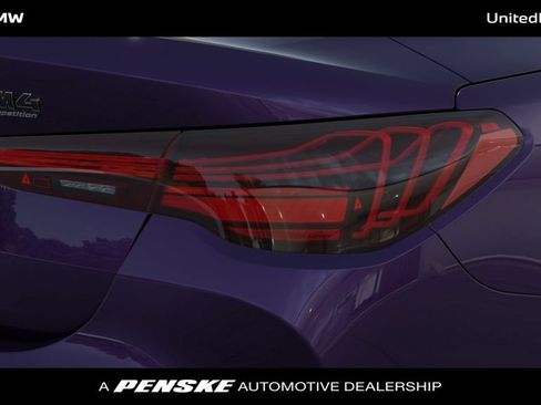 New 2027 BMW M4 xDrive Competition AWD/4WD image 8