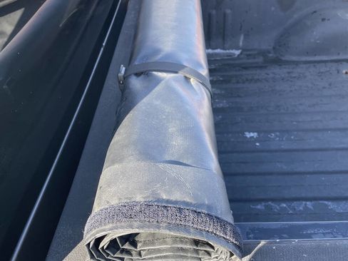 Used 2013 Chevrolet Silverado 2500 LTZ w/ Suspension Package, Off-Road image 29