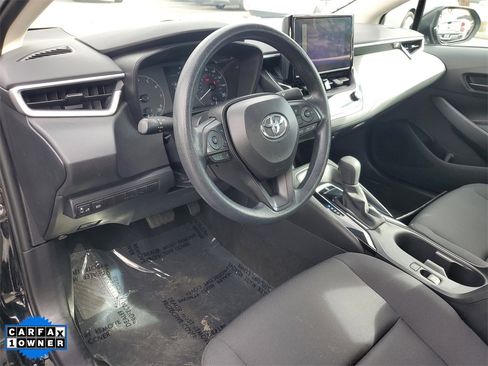Used 2024 Toyota Corolla LE image 17