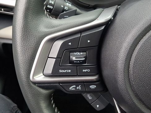 Used 2022 Subaru Forester Limited w/ Popular Package #3 image 22