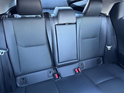 Used 2024 Toyota Prius Prime Premium image 18