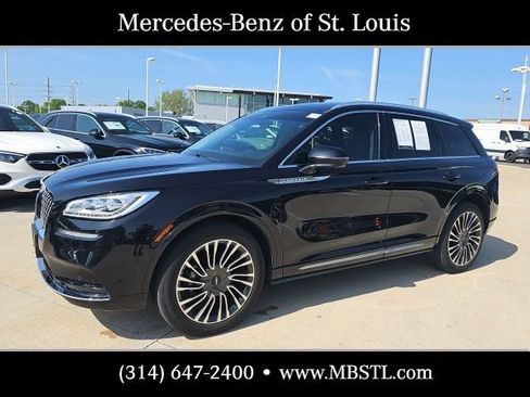 Used 2020 Lincoln Corsair Reserve w/ Equipment Group 201A image 1