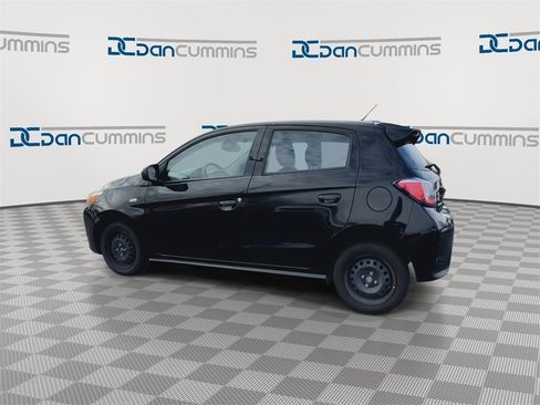 Used 2022 Mitsubishi Mirage ES image 5