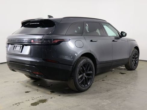 Used 2024 Land Rover Range Rover Velar Dynamic SE image 9