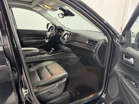 Used 2021 Dodge Durango Citadel w/ Technology Group AWD/4WD image 22