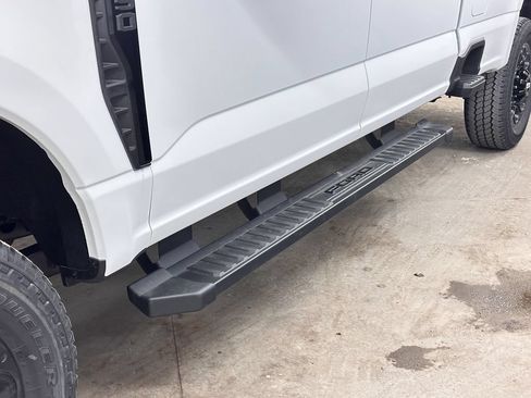 New 2026 Ford F350 XLT w/ XLT Premium Package AWD/4WD image 15