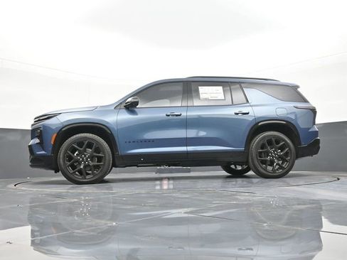 New 2026 Chevrolet Traverse RS w/ LPO, Floor Liner Package FWD image 59