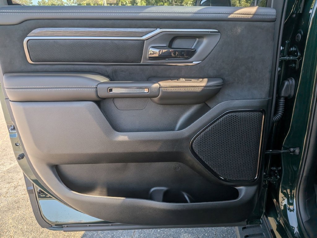 New 2027 RAM 1500 RHO AWD/4WD image 28