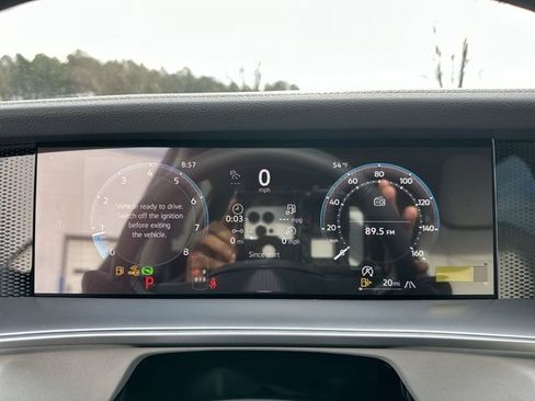 New 2026 Volkswagen Tiguan SE image 20