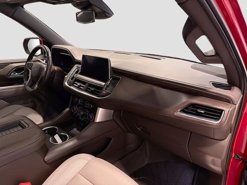 Certified 2023 Chevrolet Tahoe Z71 w/ Luxury Package image 29