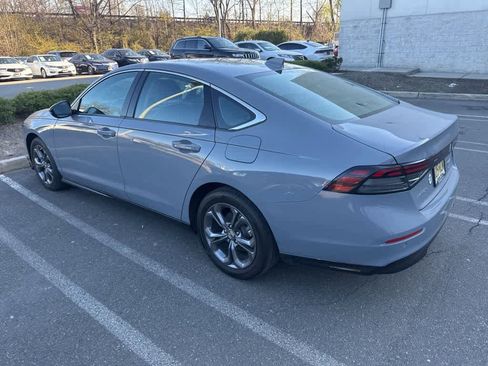 Used 2023 Honda Accord EX-L image 15