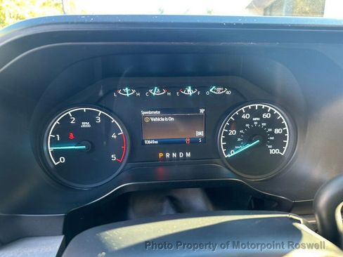 Used 2024 Ford F450 XLT w/ 360-Degree Camera Package image 14