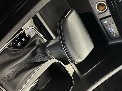 Used 2024 Hyundai Santa Cruz XRT image 17