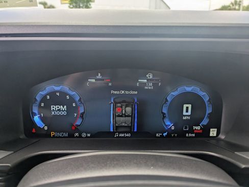 New 2026 Ford Bronco Sport Badlands AWD/4WD image 31
