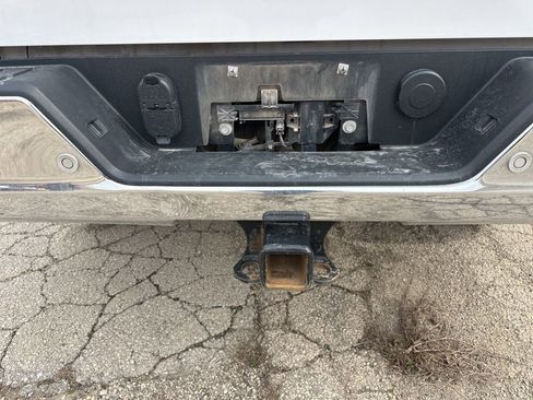 Used 2023 Chevrolet Silverado 2500 LT w/ All Star Edition image 12