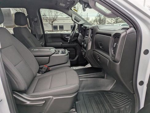 Used 2024 Chevrolet Silverado 3500 W/T image 19