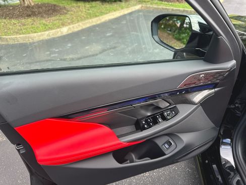 New 2027 BMW M5 AWD/4WD image 15