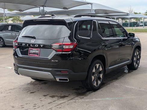 Certified 2026 Honda Pilot Elite image 5
