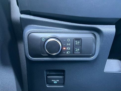 New 2025 Ford Bronco 2-Door w/ Sasquatch Package image 53