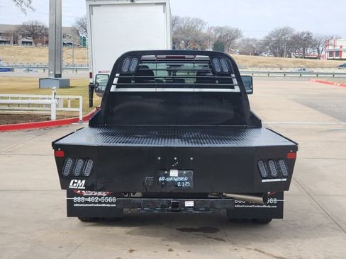 New 2025 Chevrolet Silverado 3500 W/T w/ WT Convenience Package AWD/4WD image 17