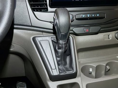 New 2026 Ford Transit 350 148 High Roof Extended DRW image 11