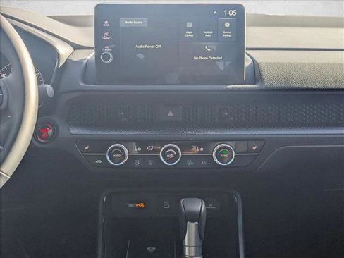 New 2026 Honda CR-V Sport image 13