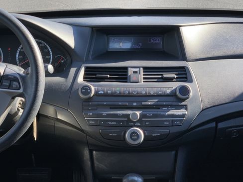 Used 2009 Honda Accord LX-P image 31