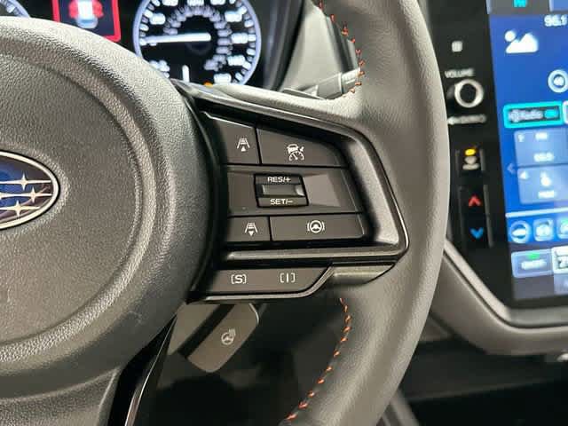 New 2026 Subaru Crosstrek 2.5i Limited AWD/4WD image 10