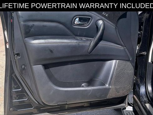 Certified 2024 INFINITI QX80 Luxe AWD/4WD image 16