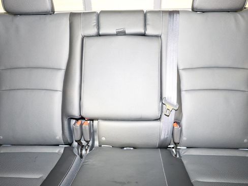 New 2026 Honda Ridgeline RTL image 11