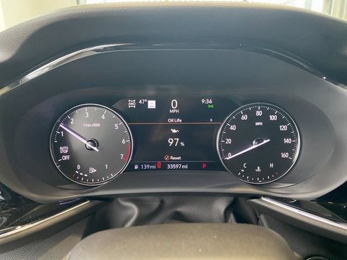 Used 2023 Buick Envision Avenir image 19