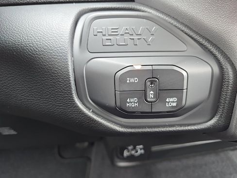 New 2026 RAM 2500 Big Horn image 13