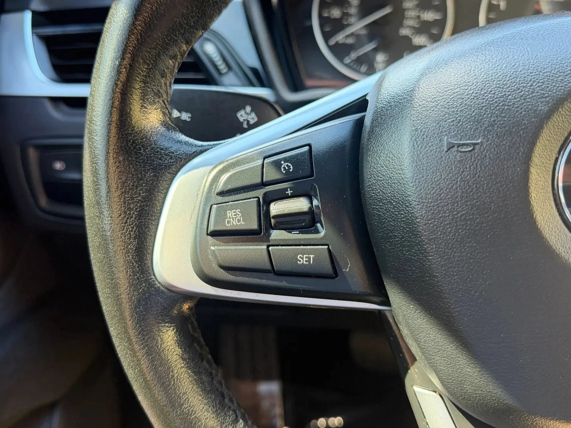 Used 2017 BMW X1 sDrive28i FWD image 19