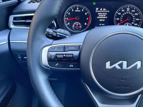 Used 2024 Kia K5 GT-Line FWD image 18
