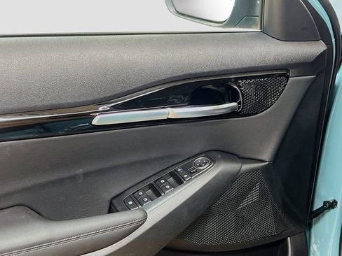 New 2026 Kia Seltos S FWD image 18